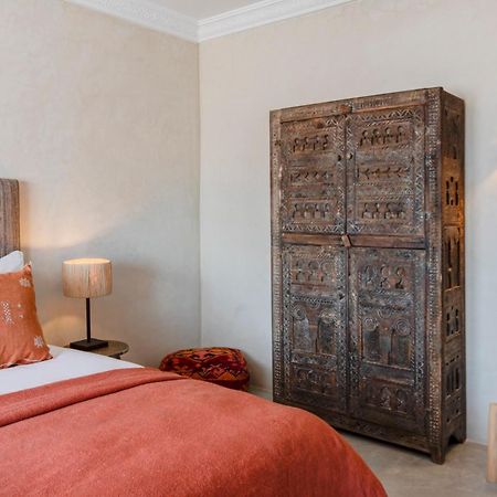 Hotel Oasis Dakhla Kültér fotó