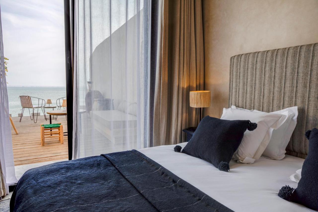 Hotel Oasis Dakhla Kültér fotó