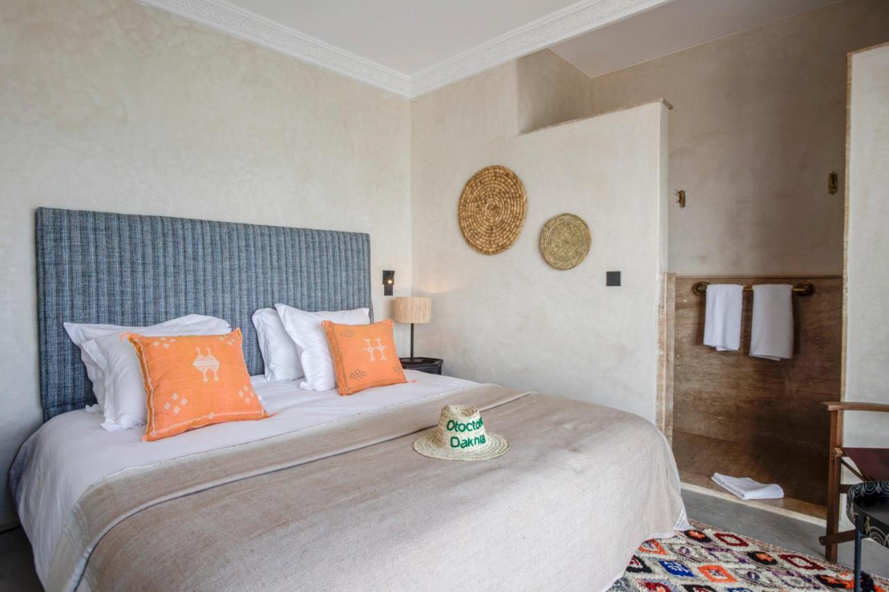Hotel Oasis Dakhla Kültér fotó