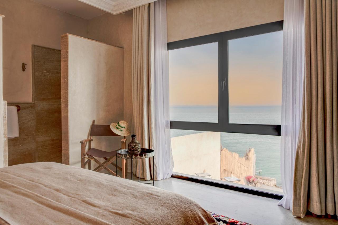 Hotel Oasis Dakhla Kültér fotó