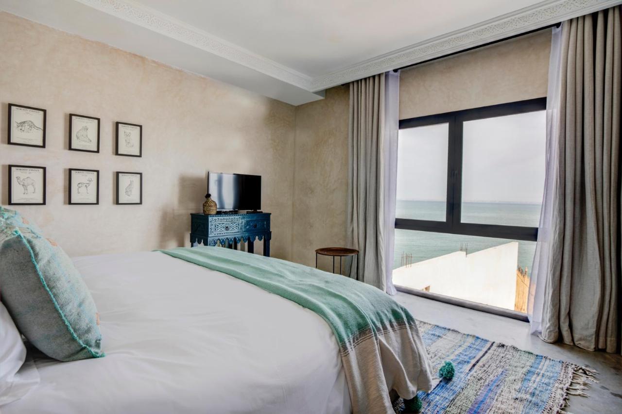 Hotel Oasis Dakhla Kültér fotó