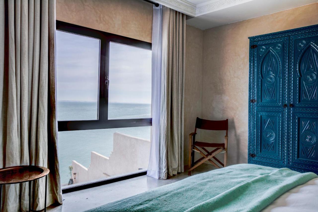Hotel Oasis Dakhla Kültér fotó
