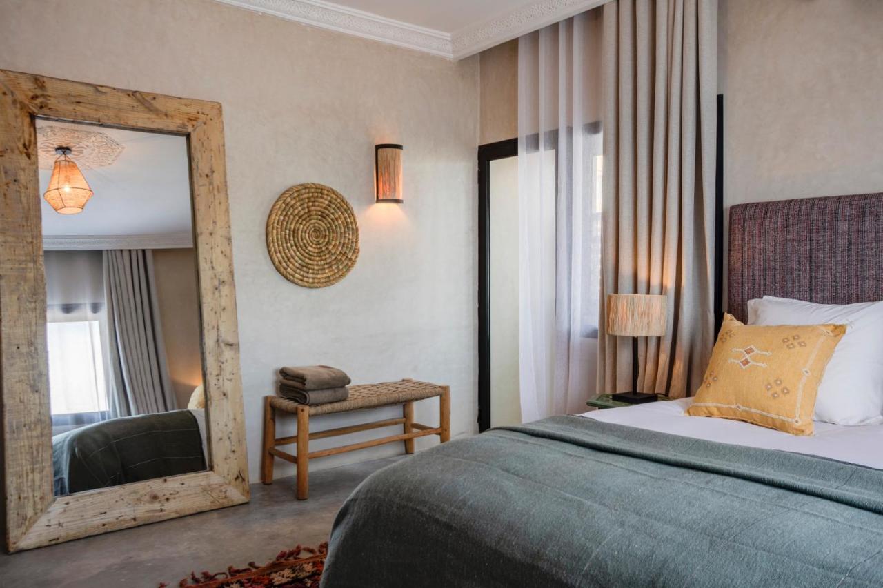 Hotel Oasis Dakhla Kültér fotó