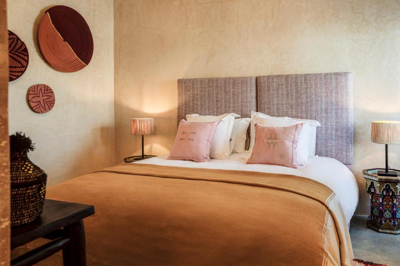 Hotel Oasis Dakhla Kültér fotó