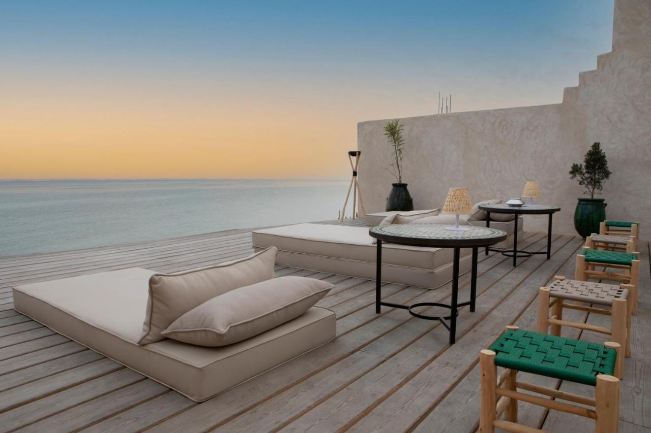 Hotel Oasis Dakhla Kültér fotó