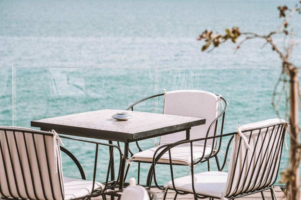 Hotel Oasis Dakhla Kültér fotó