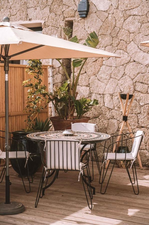Hotel Oasis Dakhla Kültér fotó