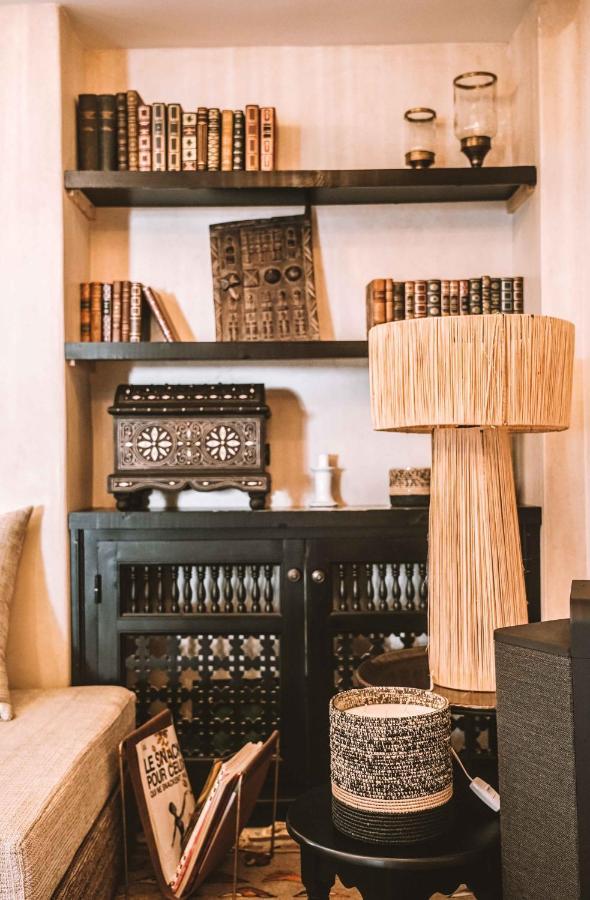 Hotel Oasis Dakhla Kültér fotó