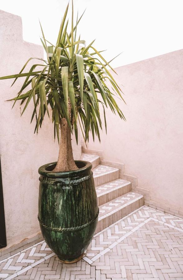 Hotel Oasis Dakhla Kültér fotó