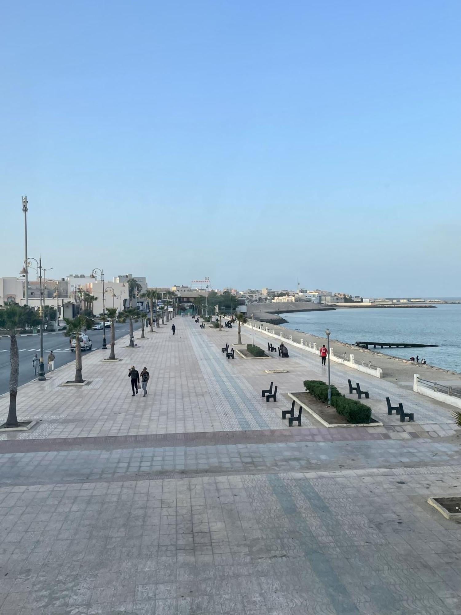 Hotel Oasis Dakhla Szoba fotó