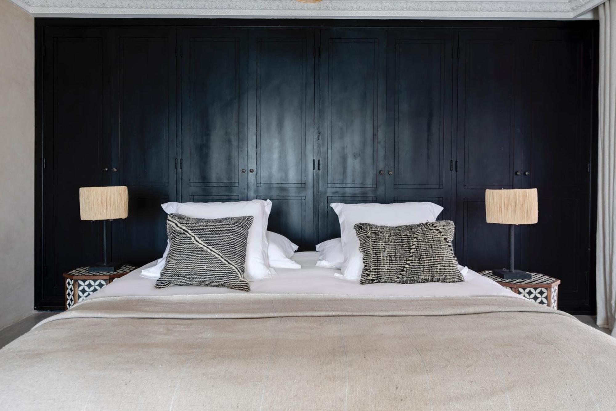 Hotel Oasis Dakhla Szoba fotó
