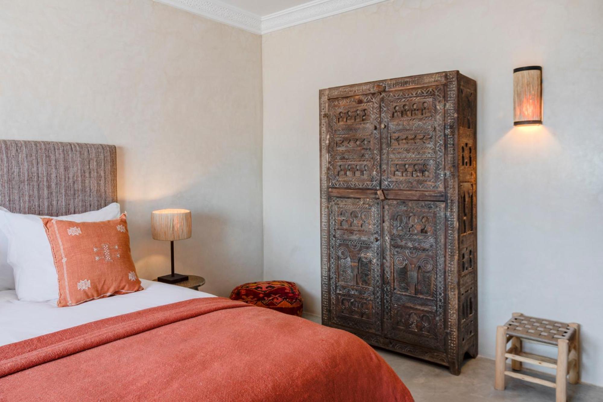 Hotel Oasis Dakhla Kültér fotó