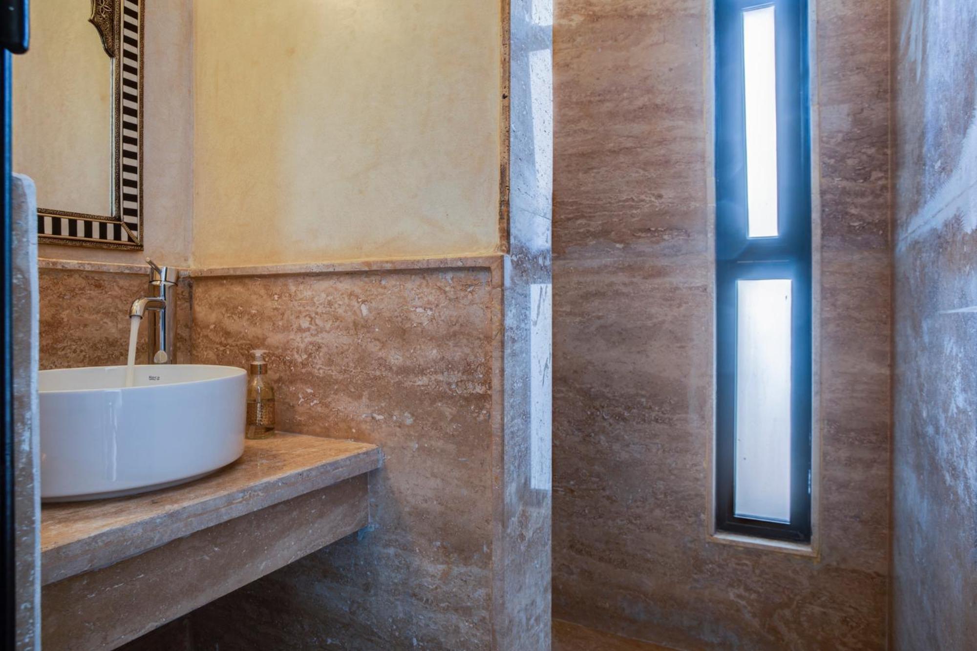 Hotel Oasis Dakhla Kültér fotó