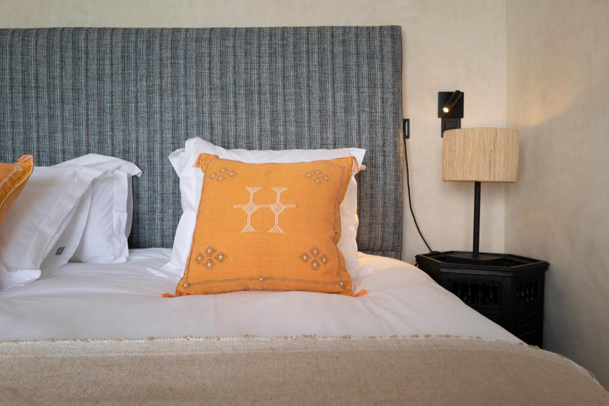 Hotel Oasis Dakhla Kültér fotó