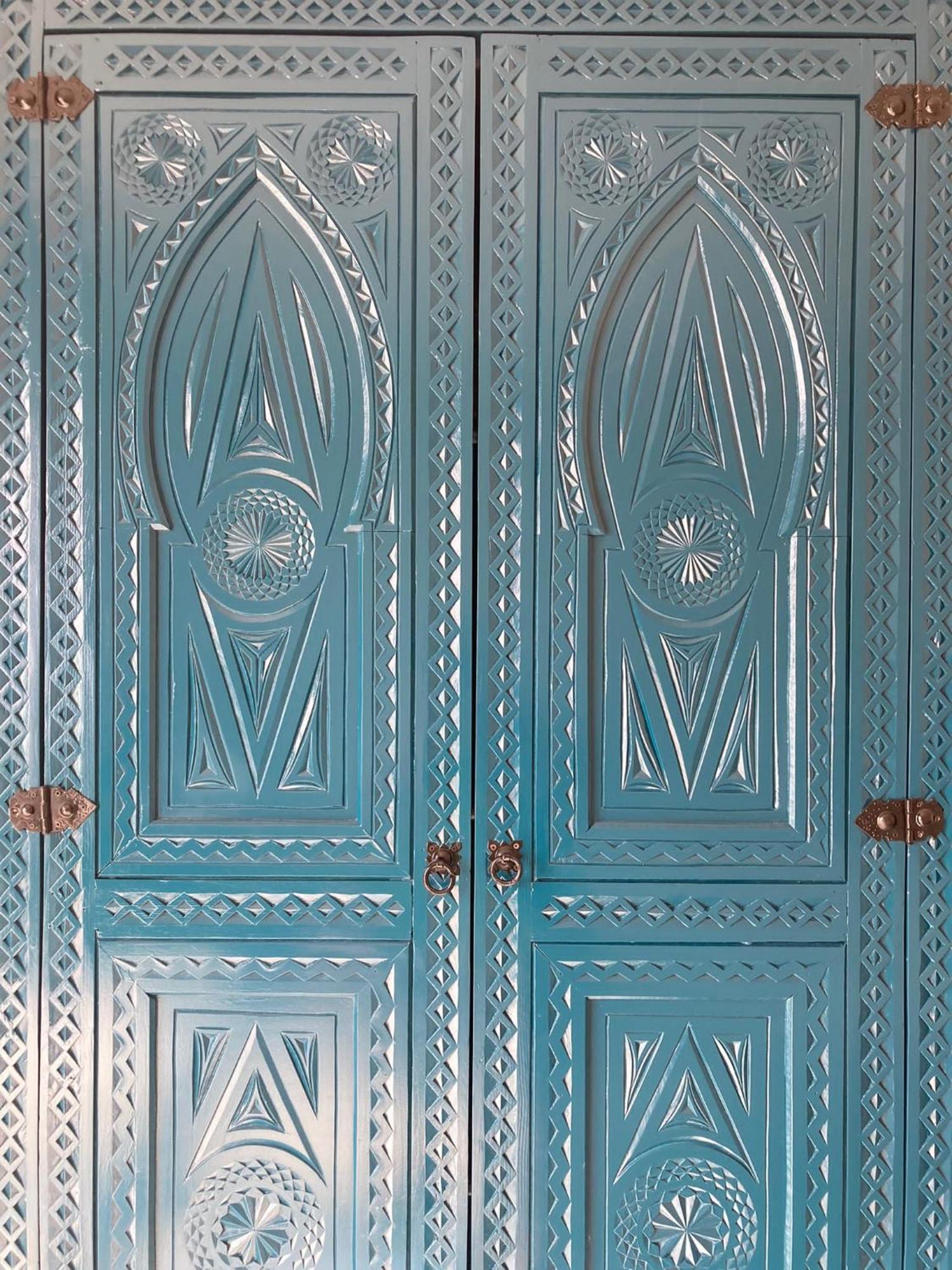 Hotel Oasis Dakhla Kültér fotó