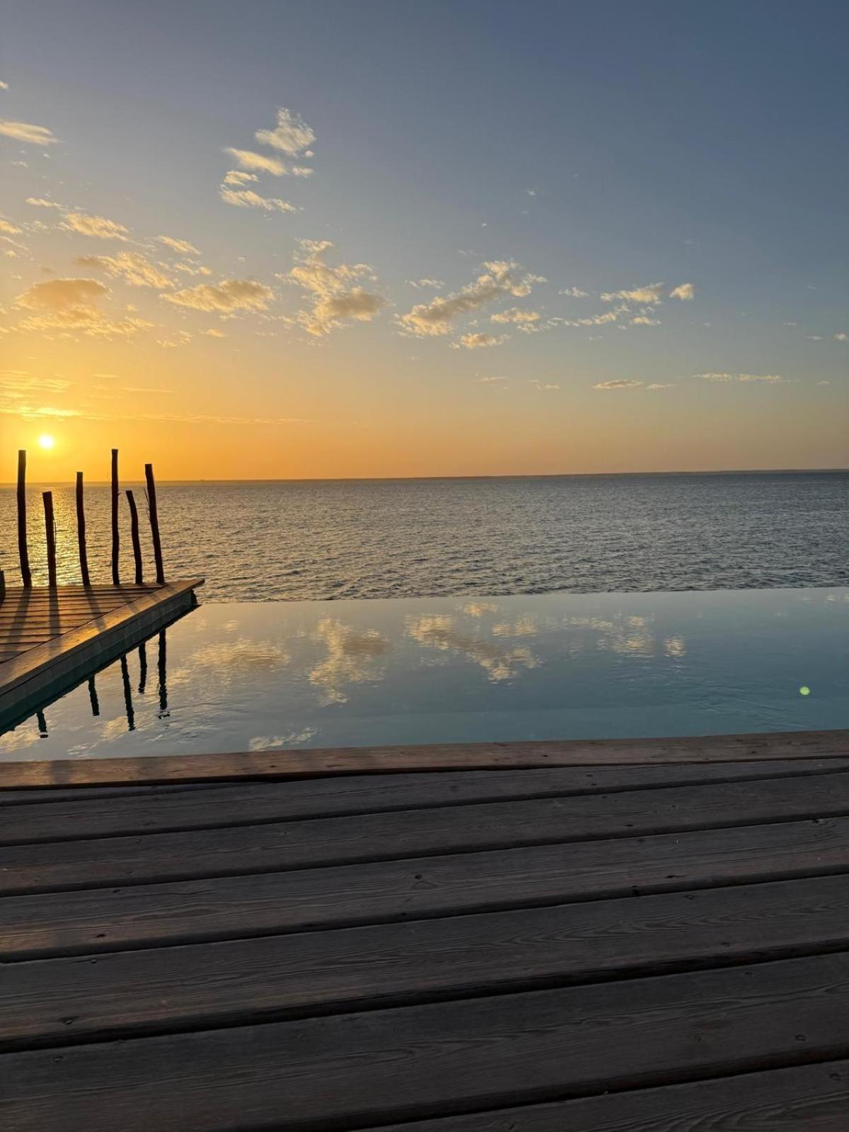Hotel Oasis Dakhla Kültér fotó